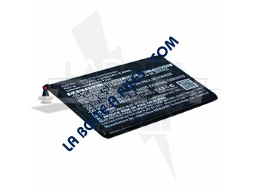 BATTERIE COMPATIBLE POUR TABLETTE ACER ICONIA TAB B1