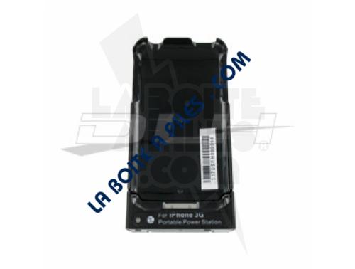 BATTERIE COMPATIBLE POUR APPLE IPHONE 3GS