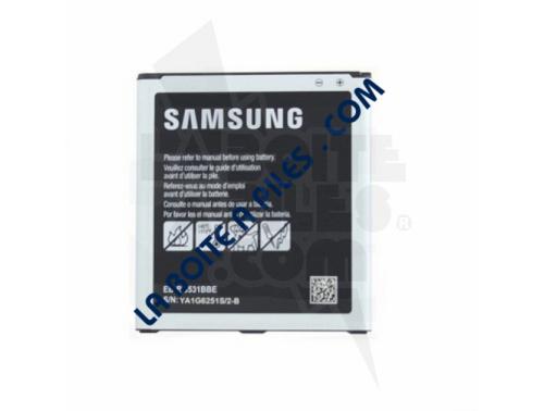 BATTERIE COMPATIBLE SAMSUNG EB-BG531BBE POUR GALAXY J5 - GALAXY J3