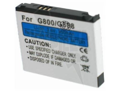 BATTERIE COMPATIBLE POUR GSM SAMSUNG F480