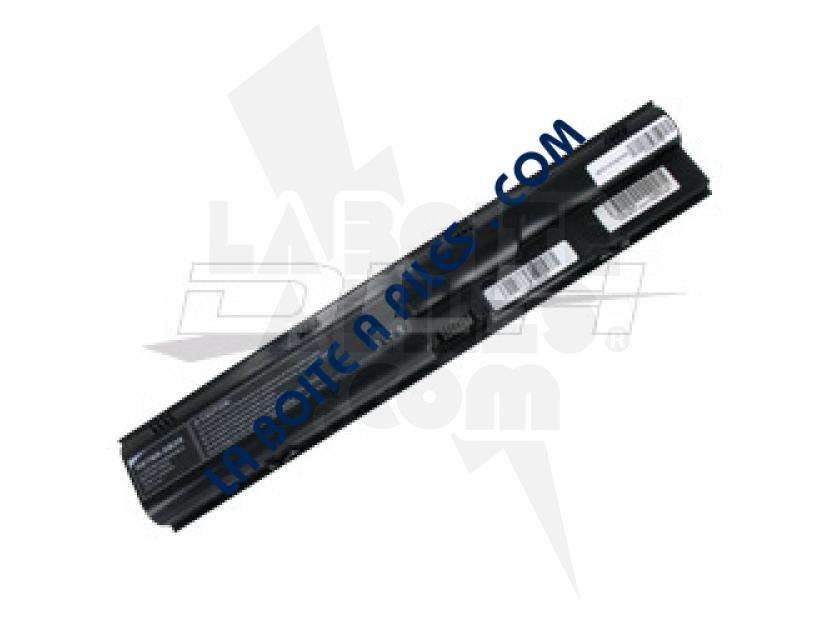 Batterie Remplacement Pour HP Mini 200-4205tu - 10,8V, 4400mAh, Li-ion, Livraison Rapide