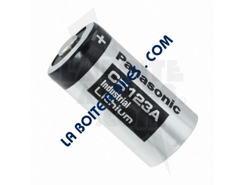 PILE LITHIUM CR123A 3V SHINCK PANASONIC img.jpg