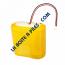 PILE LITHIUM 3.6V POUR ALARME DELTA DORE SEF TYXAL+ CS8000 / 6416222/  2280007 / 1S2P LSH20 SAFT_xs_2