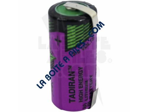 PILE LITHIUM 3.6V