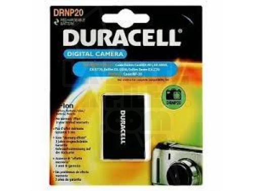 DURACELL ( BATTERIE CASIO )