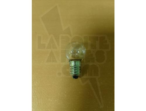 AMPOULE 4V VIS