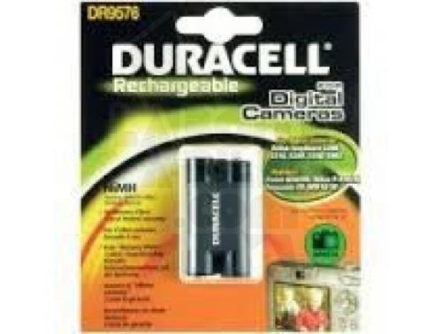 BATTERIE APN DURACELL