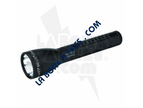 MAGLITE ®  2 CELL C - ML50LX NOIR