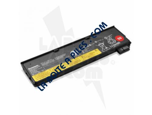 ORIGINAL LENOVO 0C52862 BATTERIE