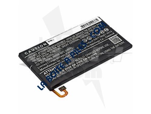 BATTERIE COMPATIBLE POUR GSM SAMSUNG GALAXY A3 SM-A320F (2017)