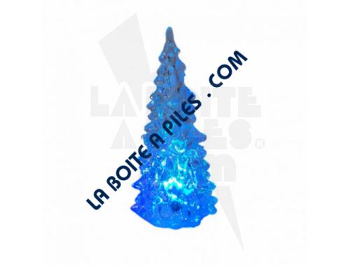 PETIT SAPIN LED RGB