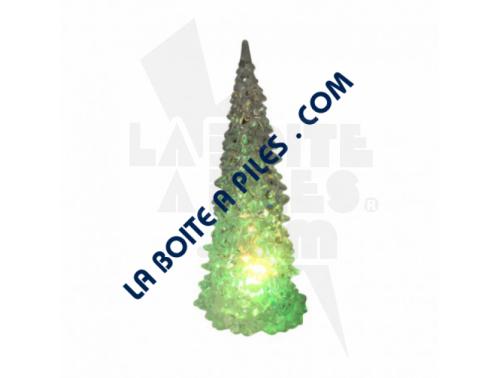 GRAND SAPIN LED RGB