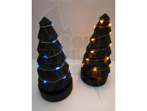 SAPIN LED