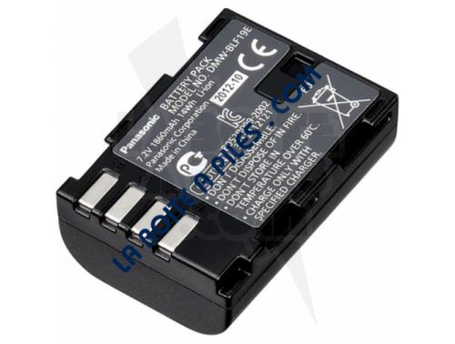 BATTERIE 7.4V-1600MAHBATTERY LI-ION