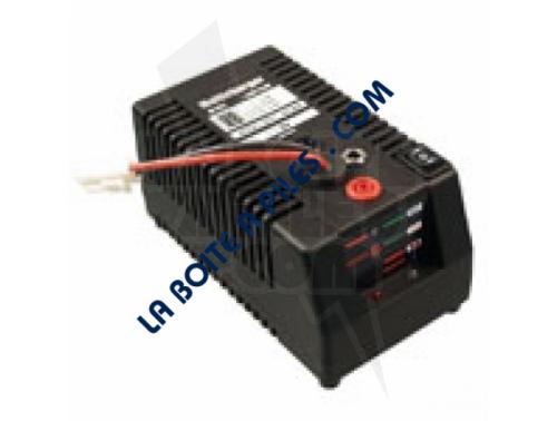 CHARGEUR NICD/NIMH 2.4V-24V-3.AH