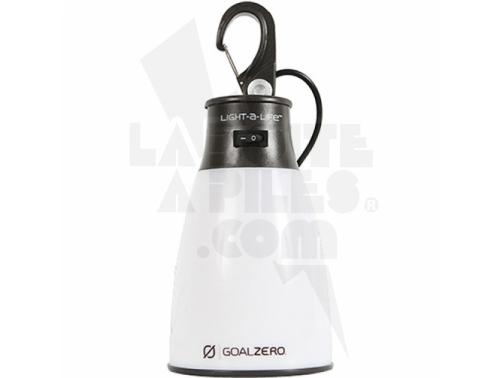 LAMPE LED GOAL ZERO 270 LUMENS