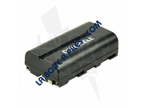 BATTERIE 7.2V 2200MAH LI-ION