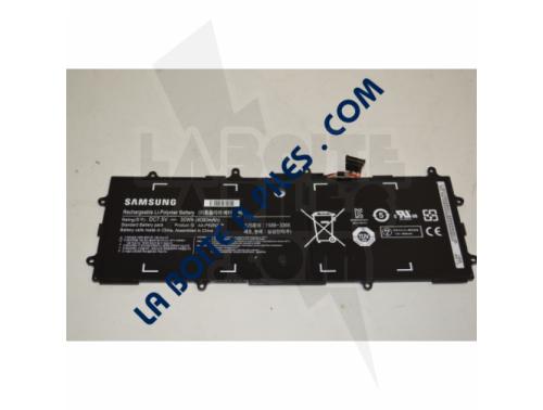 BATTERIE 7.5V 4080MAH LI-POLY