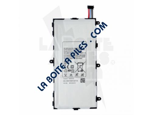 BATTERIE  3.7V-4000MAH LI-POL