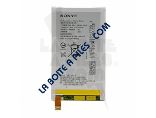 BATTERIE 3.8V-2300MAH LI-POL 