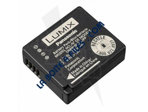 BATTERIE 7.2V-800MAH LI-ION