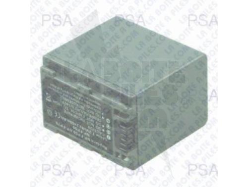 BATTERIE COMPATIBLE SONY