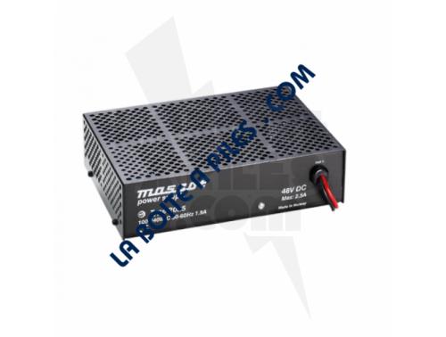 ALIMENTATION DC 12V-135W