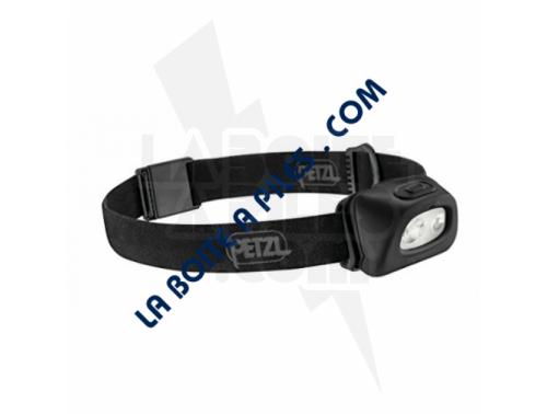 PETZL TACTIKKA CORE FRONTALE 