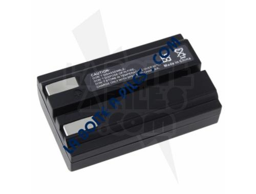 BATTERIE 7.4V-800MAH LI-ION