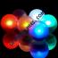 PACK DE 12 PERLES LUMINEUSES ROUGES FAIRY BERRIES_xs_3