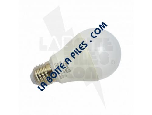 AMPOULE LED E27 BULB 12W 2700°K