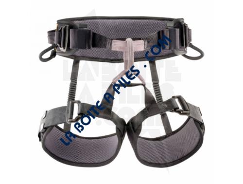 HARNAIS PETZL FALCON MOUNTAIN TAILLE 1