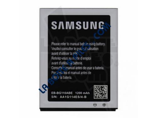 BATTERIE POUR SAMSUNG GALAXY POCKET 2