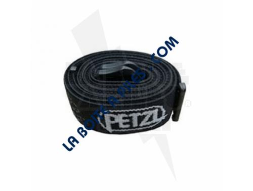 BANDEAU POUR LAMPE FRONTALE PETZL