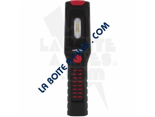 LAMPE D'ATELIER MULTIFONCTION À LED ANSMANN IL300R