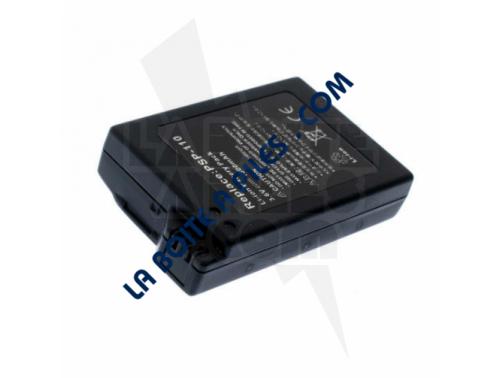 BATTERIE  3.7V-1800MAH LI-ION