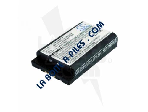 BATTERIE COMPATIBLE MOTOROLA MTH800