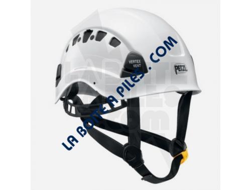 CASQUE VERTEX VENT BLANC PETZL