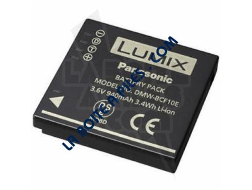 BATTERIE 3.6V-940MAH LI-ION