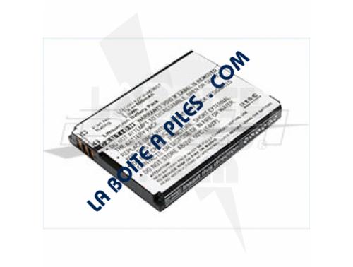 BATTERIE COMPATIBLE POUR TELEPHONE ZTE