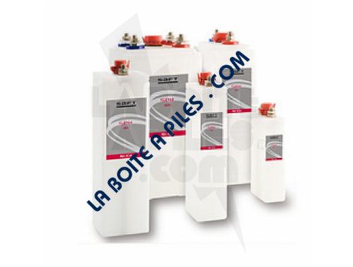 BATTERIE 1.2V-115AH NICD