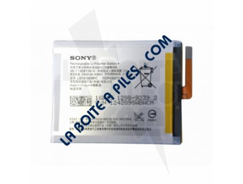 BATTERIE 3.8V-2300MAH LI-POL