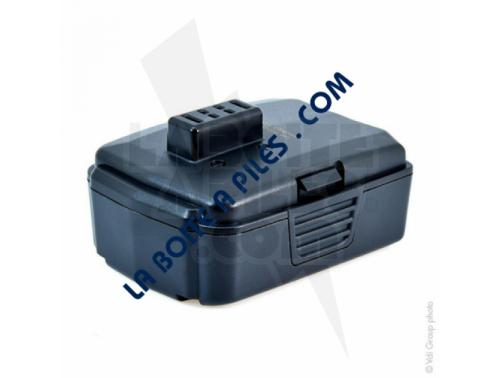 BATTERIE GÉNÉRIQUE RYOBI - 12V- 2AH LI-ION