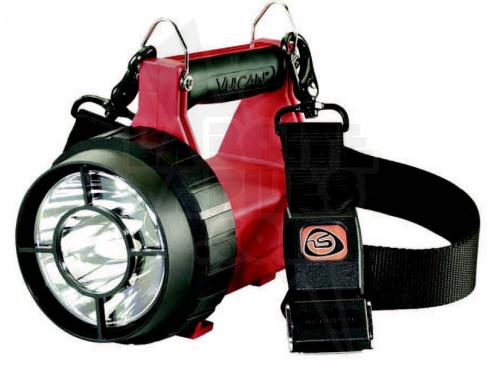 LAMPE ATEX VULCAN Z2 - 3W