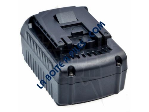 BATTERIE COMPATIBLE POUR PERCEUSE BOSCH LI-ION 18V - 4AH