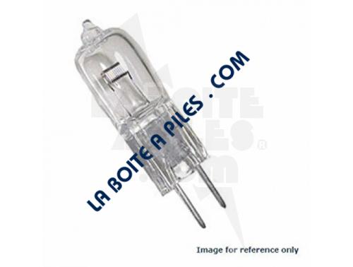 AMPOULE G6.35 12V 100W