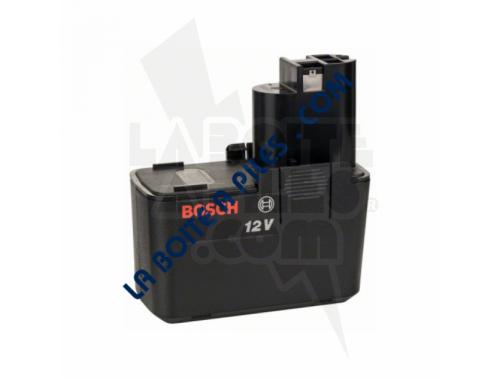 BATTERIE 12V 2AH NI-MH