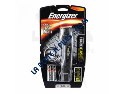 LAMPE TORCHE ENERGIZER PRO2AA