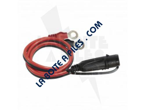 KIT CONNEXION OEILLETS POUR UNICHARGE 1.5-12