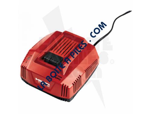 CHARGEUR ORIGINE HILTI LITHIUM-ION